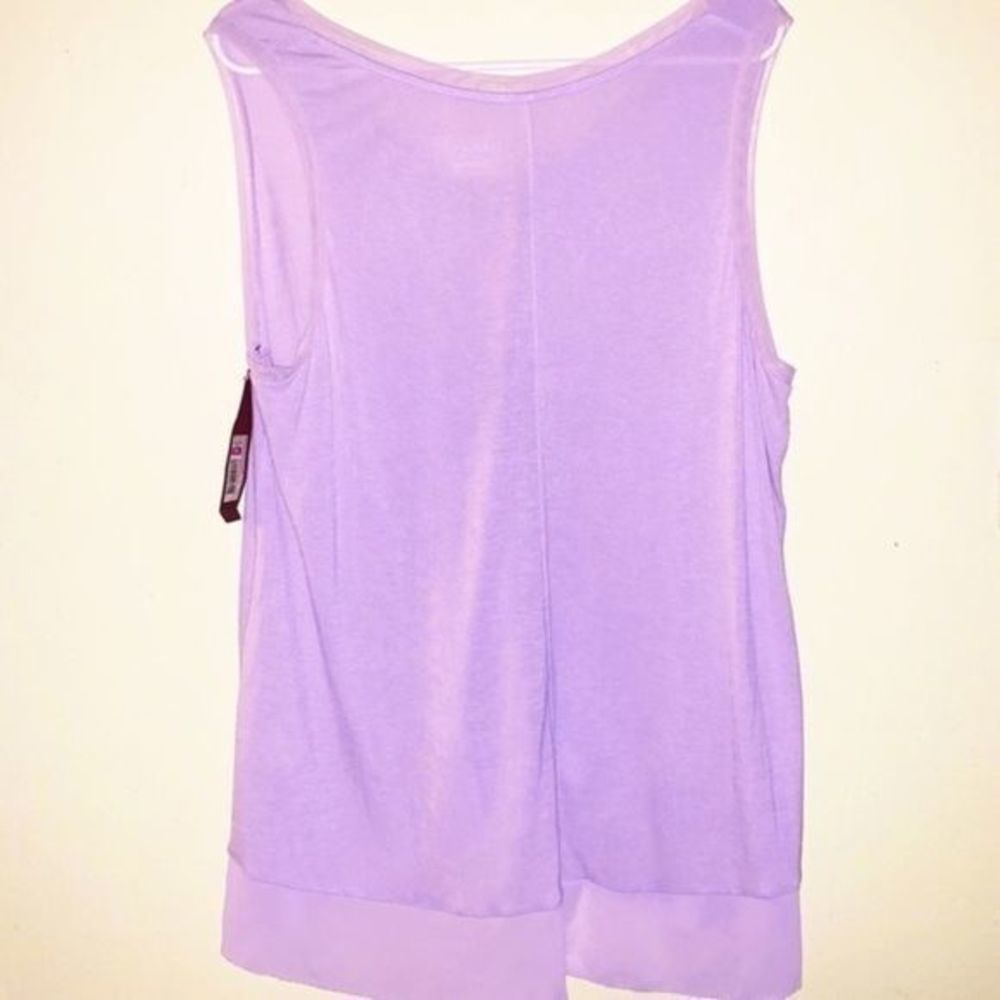 Merona tank top size XXL NEW WITH TAGS - Picture 4 of 5
